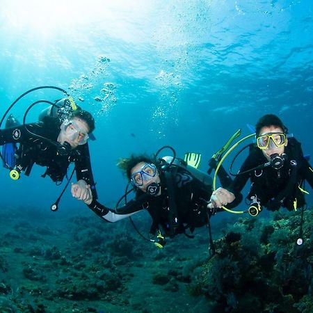 Bali Dive Resort Amed ภายนอก รูปภาพ