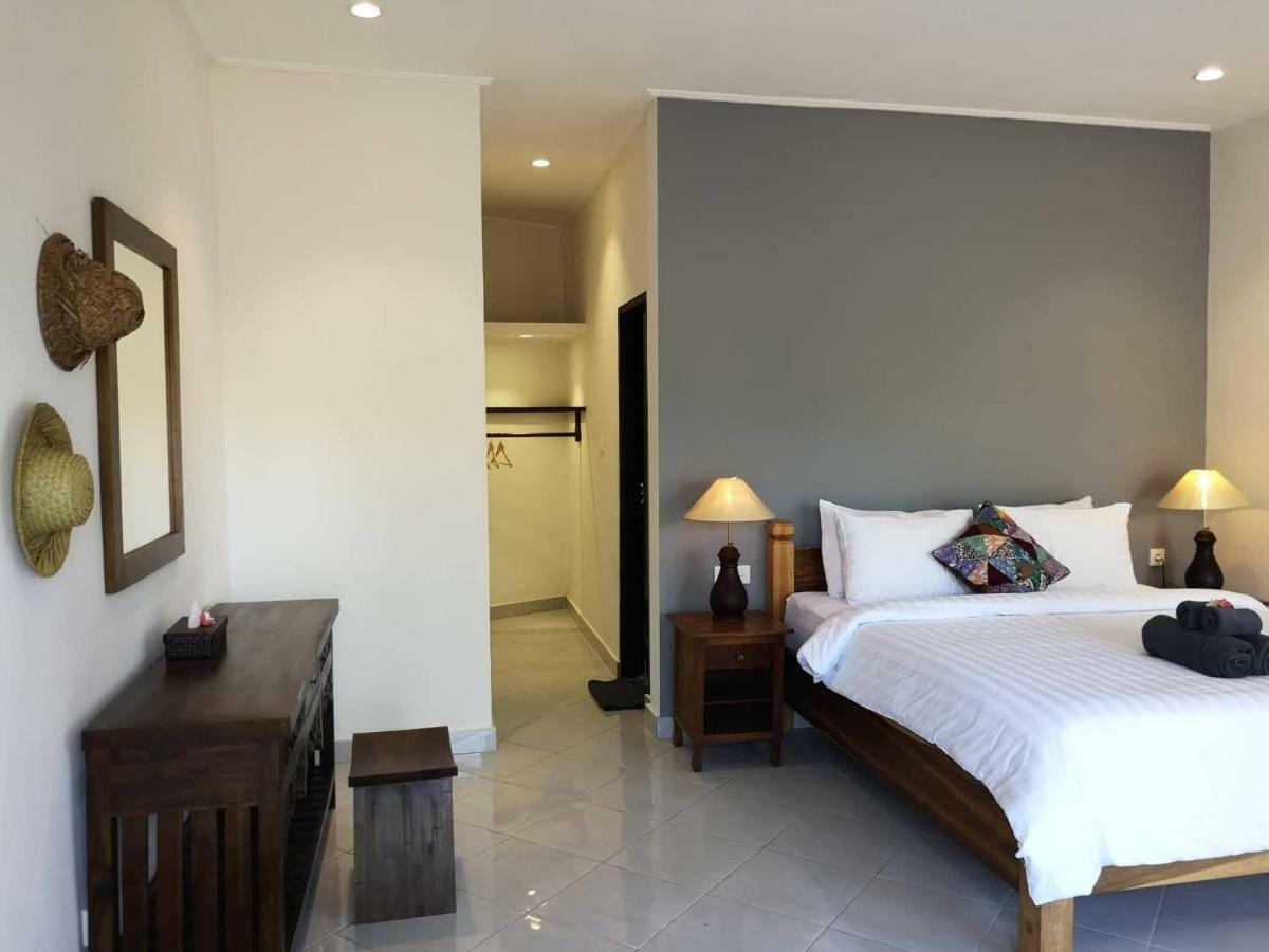 Bali Dive Resort Amed ภายนอก รูปภาพ