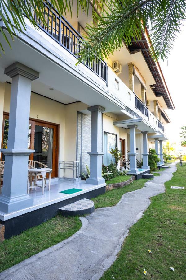 Bali Dive Resort Amed ภายนอก รูปภาพ