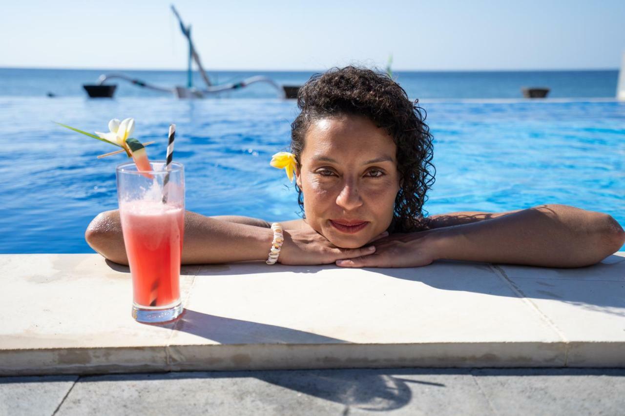 Bali Dive Resort Amed ภายนอก รูปภาพ